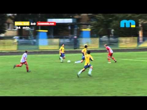 Stal Nowa Dęba - Rzemieślnik Pilzno 4:0