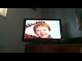 Opening To Learning To Share 2008 VHS