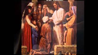 Meredith Andrews - Lift Up Your Head