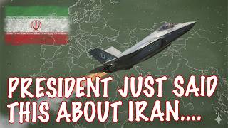 SOTU: President Says Iran Must Never Have Nuclear Weapons Or Else