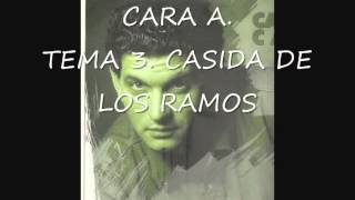 CARLOS CANO. LUNA DE ABRIL. CARA A