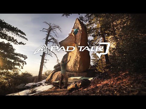 Pad Talk | with Matt Fultz and Taylor McNeill