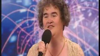 Susan boyle (angel voices)2009