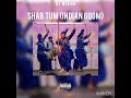 DJ Neeno - Shab Tum (Indian Gqom)