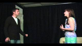 Scene - Another Earth video