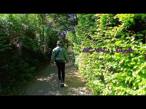 MC-VALi - Quelle (Prod by. MC-VAL! Labels) [Official Music Video]