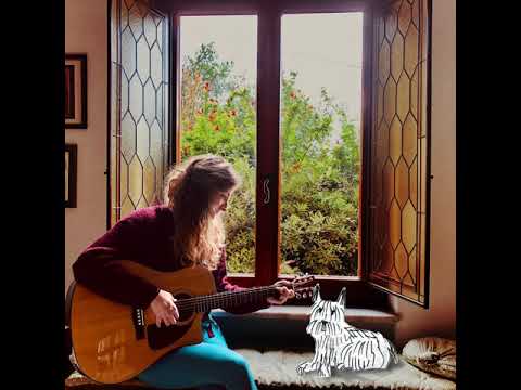 Irene Buselli - Dai amore voglio un cane (prod. Misentotale) [audio]