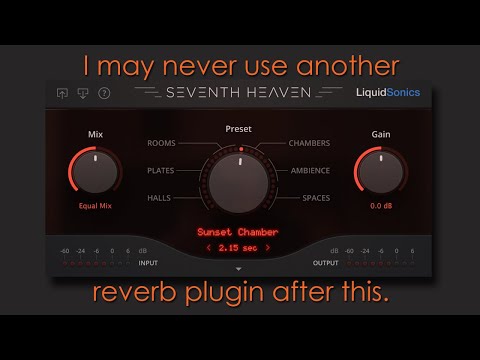 Plugin Spotlight - Seventh Heaven