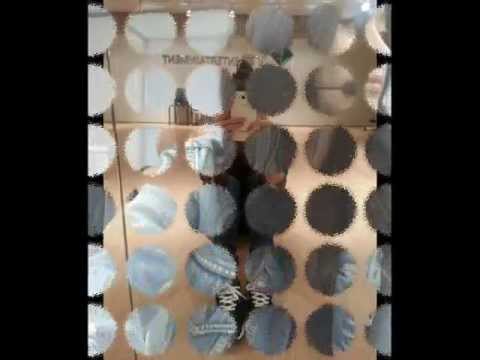 130505 Song JiEun Birthday From Thai Secret Time!