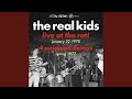 All Kindsa Girls (Live at the Rat, January 22 1978)