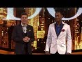 Joshua Ledet - "When a Man Loves a Women ...
