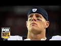 J.J. Watt motivated by greatness, not money - YouTube