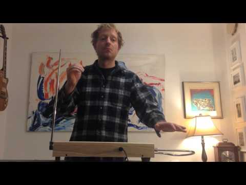 Immagine Moog ETHERWAVE THEREMIN 2010 - No Finish - 7