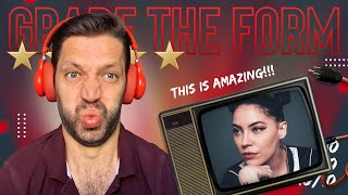 Bishop Briggs - Lyin&#39; (REACTION)