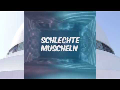 Gigolo D & JerMc - Schlechte Muscheln