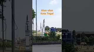 Download lagu Alun-alun kota Tegal mp3
