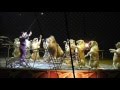 The Greatest Show On Earth Ringling Bros And Barum Bailey Circus