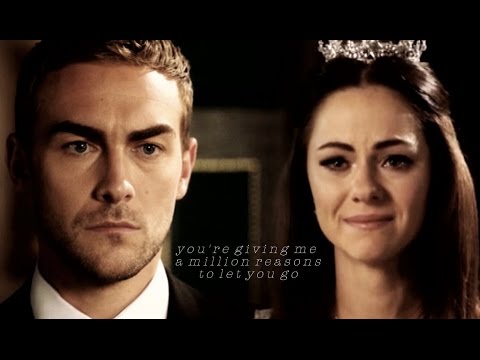 Jasper & Eleanor | Million Reasons [3x10]