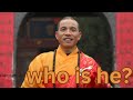 Shaolin Temple S NEW Abbot Are BIG Changes Coming