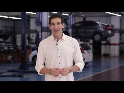 Gabriel Taco – Honda – Troca de óleo