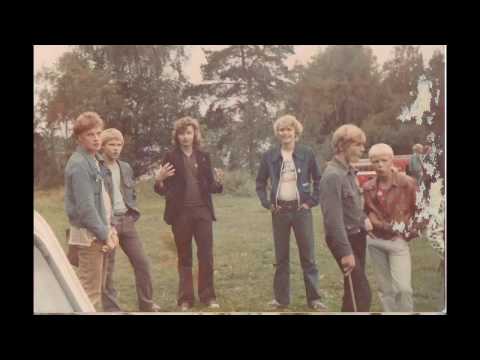 HURMA BAND:  TAHDON TAKAISIN