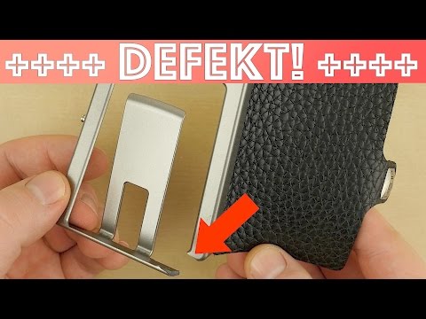 IClip - DEFEKT nach 3 Monaten // Erfahrungsbericht // I-CLIP // DEUTSCH (1/2)