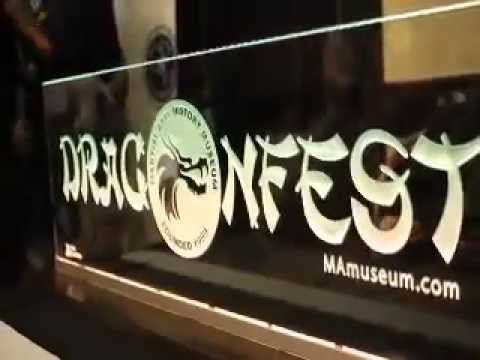 DRAGONFEST 2015