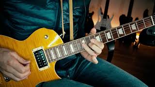 Download lagu Guns 'n Roses - Don't cry - Solo (Cover) mp3