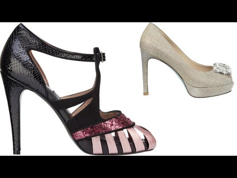 ZAPATOS de moda  mujer OTOÑO INVIERNO 2019 2020 con TACÓN ALTO #15