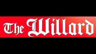 The Willard - Good Evening Wonderful Fiend (Full Album)