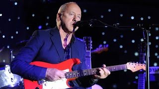 Mark Knopfler ~ True Love Will Never Fade Lyrics