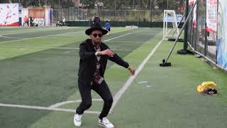 DJ Maphorisa &amp; Kabza De Small ft King Tha &amp; Busiswa - Abuyile Amakhosi | The People's Dancer