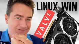 Linux Gaming Just Got Even Better