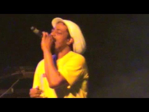 Earl 16  & No More Babylon -  Malcolm X