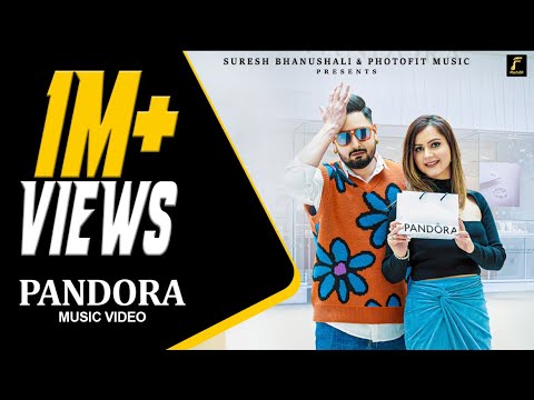 Pandora