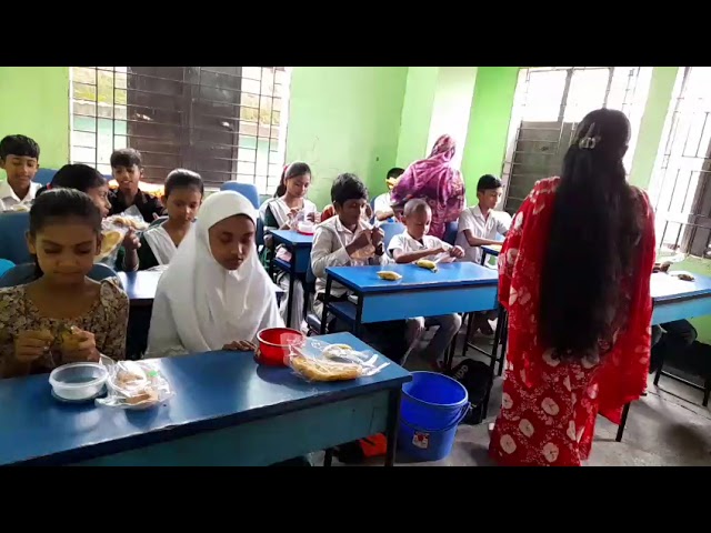 Apon Alo: A Beacon for Rayer Bazar’s Children