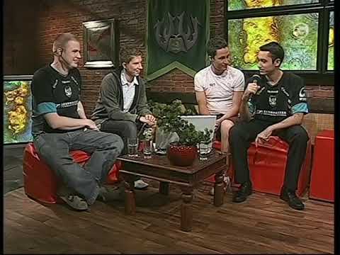 GIGA WoW - Live Raid "Zul'Aman" (2007-12-21)