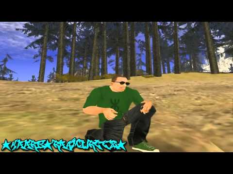GTA San Andreas   El Tío Gilipollas se hace más Guapo    Loquendo