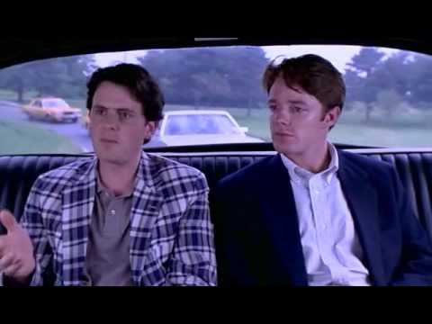 The Last Days of Disco- To thine own self be true