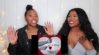 Ar'mon And Trey ft. Queen Naija - No Strings REACTION