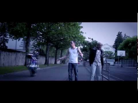 Whyborl feat Dr.Flow - The Motto (Swiss Freestyle Video)
