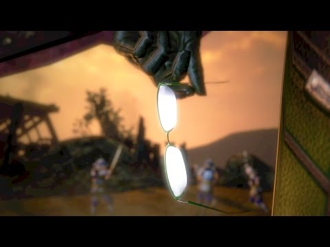 Two Player SW4-II - Part 35: Signs of Greatness: The Ōsaka Campaign - Kojūrō Katakura + Ina