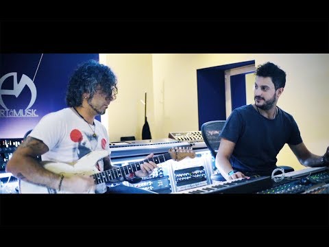 Dr. Shiver ft. Kazi - Something (Studio preview) // Sept 8