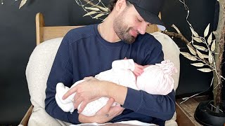 Jimi Blue sieht sich als Snows &quot;unfreiwilligen Erzeuger&quot;