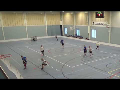 SBS Jekku - HooPee 15.12.18