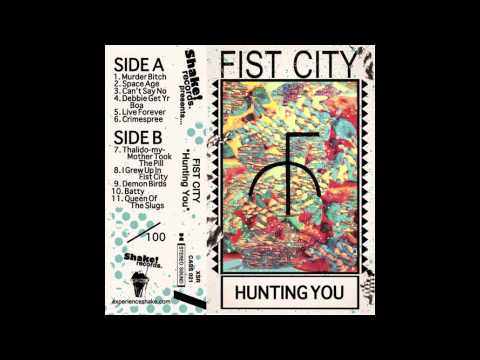 Fist City - Queen Of The Slugs