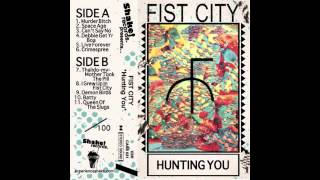 Fist City - Queen Of The Slugs