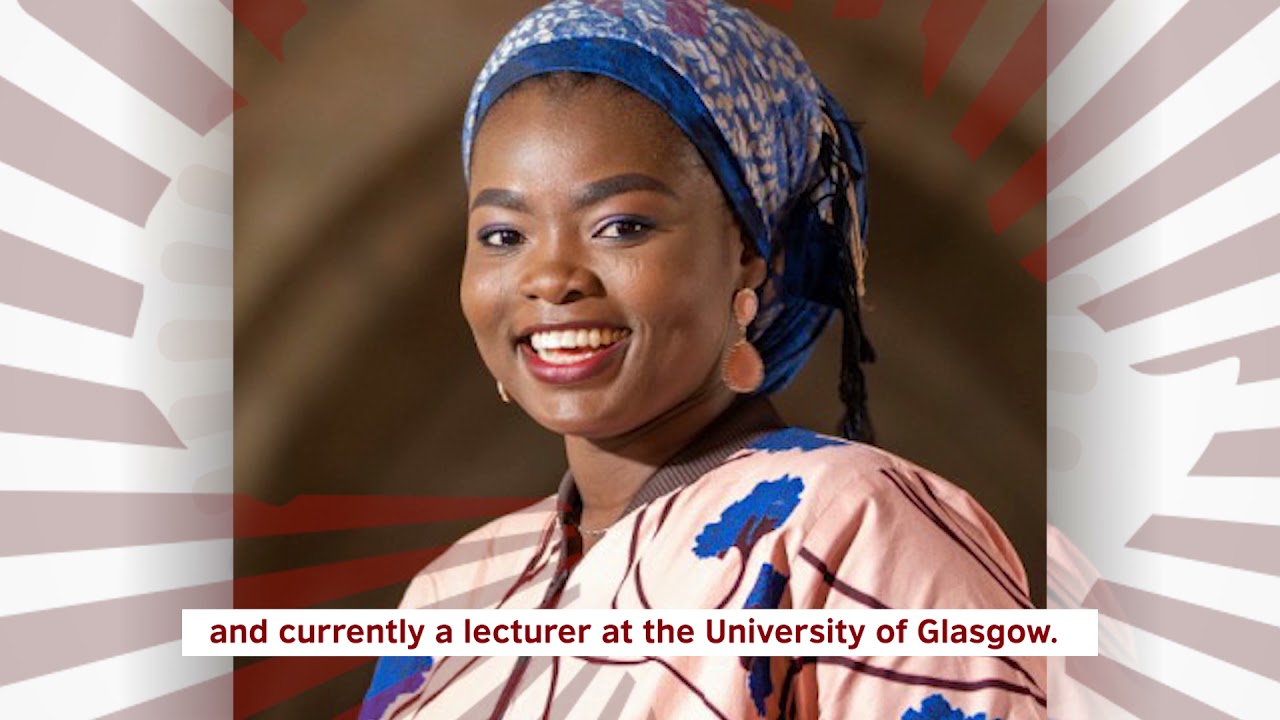 AIMS Ghana in a Nutshell