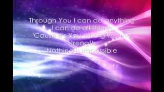Nothing is impossible - Planetshakers