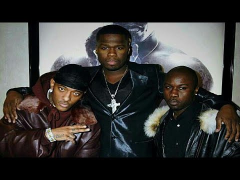 Mobb Deep Ft. 50 Cent - Pop Those Thangs (Prod. By Havoc) (Classic No DJ Audio)